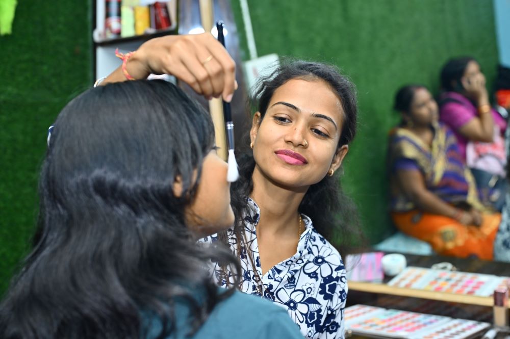 Swakalpa: Investing in Women, Accelerating Progress